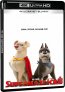náhled DC League of Super-Pets - 4K Ultra HD Blu-ray