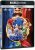 další varianty Sonic the Hedgehog 2 - 4K Ultra HD Blu-ray