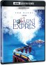 náhled The Polar Express - 4K Ultra HD Blu-ray