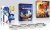 další varianty Sonic 1+2 - 4K Ultra HD Blu-ray Steelbook