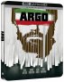 náhled Argo - 4K Ultra HD Blu-ray Steelbook