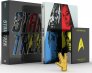náhled Star Trek (2009) Titans of Cult - 4K Ultra Blu-ray + Blu-ray Steelbook (bez CZ)