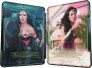 náhled Wonder Woman 1984 + Wonder Woman - 4K UHD BD Steelbook OUTLET