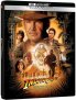 náhled Indiana Jones a Království křišťálové lebky - 4K UHD BD + BD Steelbook (bez CZ)