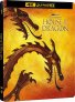 náhled House of the Dragon - 4K Ultra HD Blu-ray (4BD) Steelbook