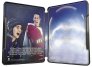 náhled Shazam! - 4K Ultra HD Blu-ray Comic Art Steelbook