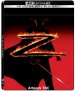 náhled The Mask of Zorro (25. years edition) - 4K Ultra HD Blu-ray Steelbook