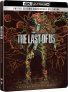 náhled The Last of Us 1. série - 4K Ultra HD Blu-ray (4BD) Steelbook