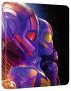 náhled Ant-Man a Wasp: Quantumania - Blu-ray (s CZ) + 4K UHD (bez CZ) Steelbook