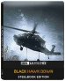 náhled Černý jestřáb sestřelen - 4K UHD Blu-ray (prodloužená a kinová verze) Steelbook