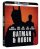 další varianty Batman and Robin - 4K Ultra HD Blu-ray + Blu-ray Steelbook