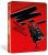 další varianty Mission: Impossible - Dead Reckoning Part One - 4K+BD+BD bonus Steelbook Red