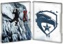 náhled G.I. Joe 2: Odveta - 4K Ultra HD Blu-ray + Blu-ray Steelbook (bez CZ)