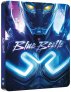 náhled Blue Beetle - 4K Ultra HD Blu-ray Steelbook (Armor)