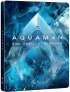 náhled Aquaman and the Lost Kingdom - 4K UHD Blu-ray + Blu-ray 2BD Steelbook Icon