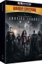 náhled Komiksová edice Liga spravedlnosti Zacka Snydera - 4K Ultra HD BD + BD