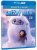 další varianty Sněžný kluk - Blu-ray 3D + 2D (2BD)