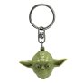 náhled Klíčenka Star Wars - Yoda 3D