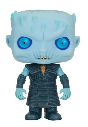 detail Figurka Funko POP! Game of Thrones - Night´s King (44)