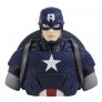 náhled Pokladnička Captain America