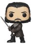 náhled Funko POP! Game of Thrones - Jon Snow