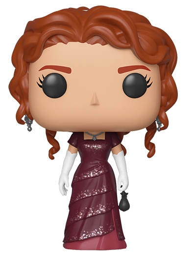 detail Funko POP! Titanic - Rose