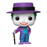 náhled Funko POP! Batman 1989 - Joker w/Hat