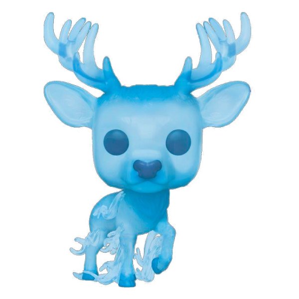 detail Funko POP! Harry Potter – Patronus Harry Potter