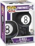 náhled Funko POP! Games: Fortnite - 8Ball