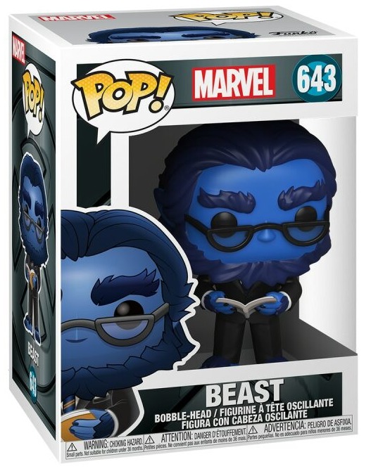 mr beast funko pop