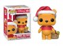 náhled Funko POP! Disney: Holiday S1 - Winnie the Pooh