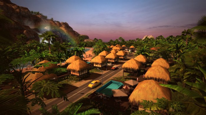 detail Tropico 5 (Game of the Year Edition) - PC