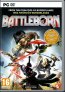 náhled Battleborn - PC