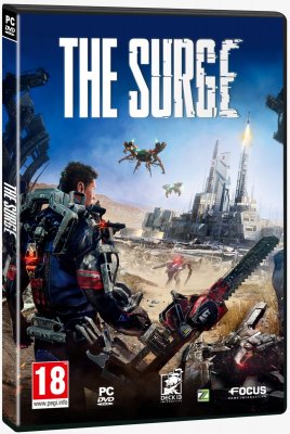 The Surge - PC