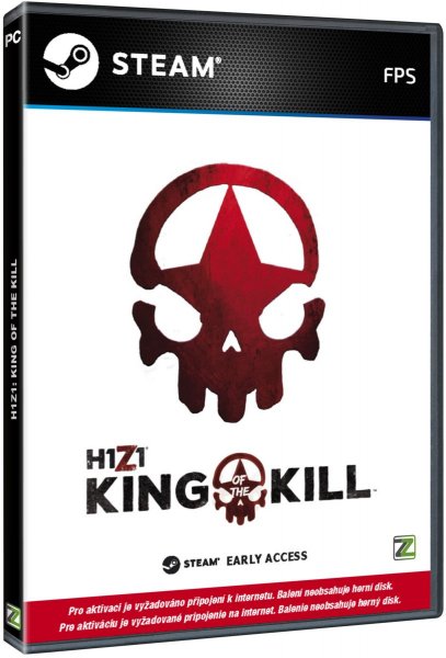 detail H1Z1: King of the Kill - PC (Steam)