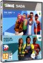 náhled The Sims 4 + Hurá na vysokou BUNDLE (základní hra + rozšíření) - PC