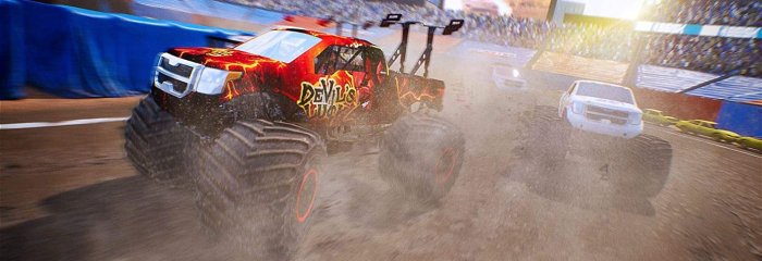 detail Monster Truck Championship - PC