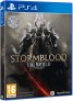 náhled Final Fantasy XIV: StormBlood (Online) - PS4