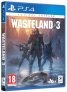 náhled Wasteland 3 Day One Edition - PS4
