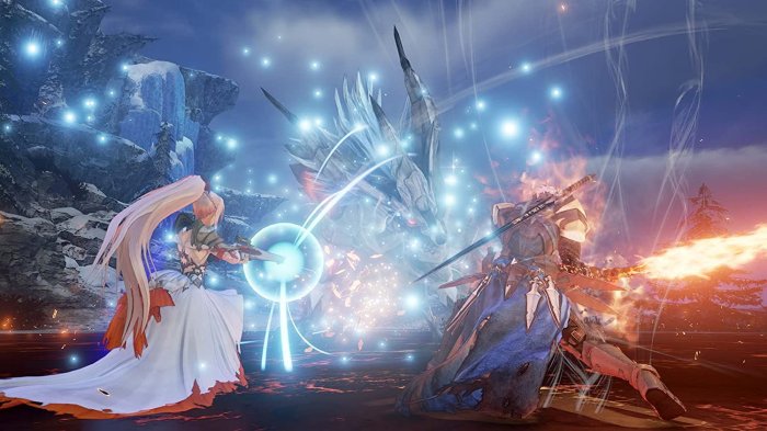 detail Tales of Arise - PS5