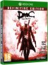 náhled DmC: Definitive Edition - Xbox One