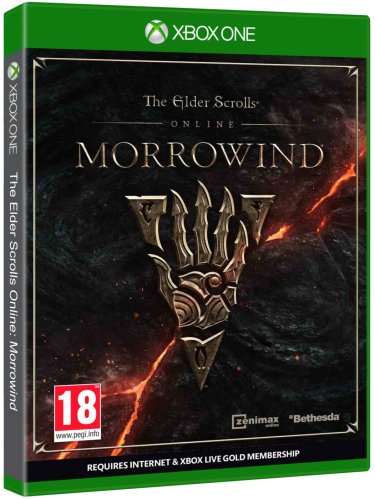 The Elder Scrolls Online: Morrowind - Xbox One