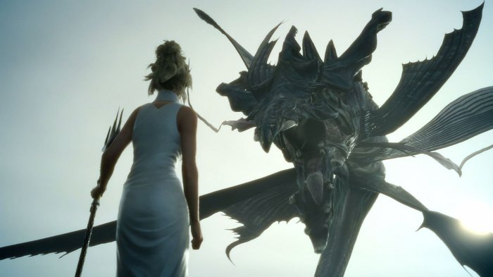 detail Final Fantasy XV: Royal Edition - Xbox One