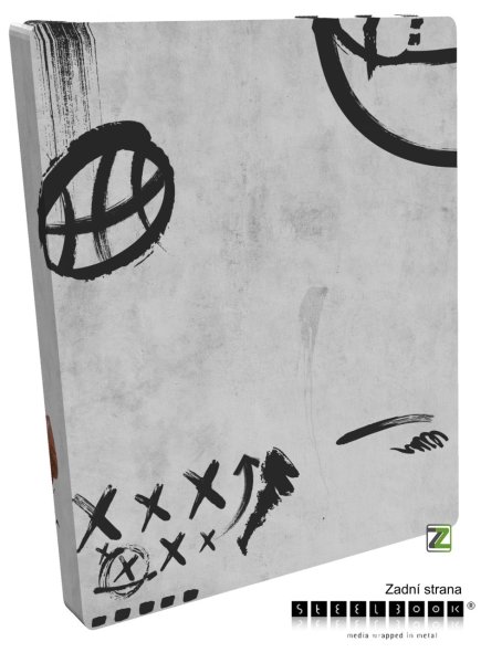 detail NBA 2K19 (Steelbook Edition) - Xbox One