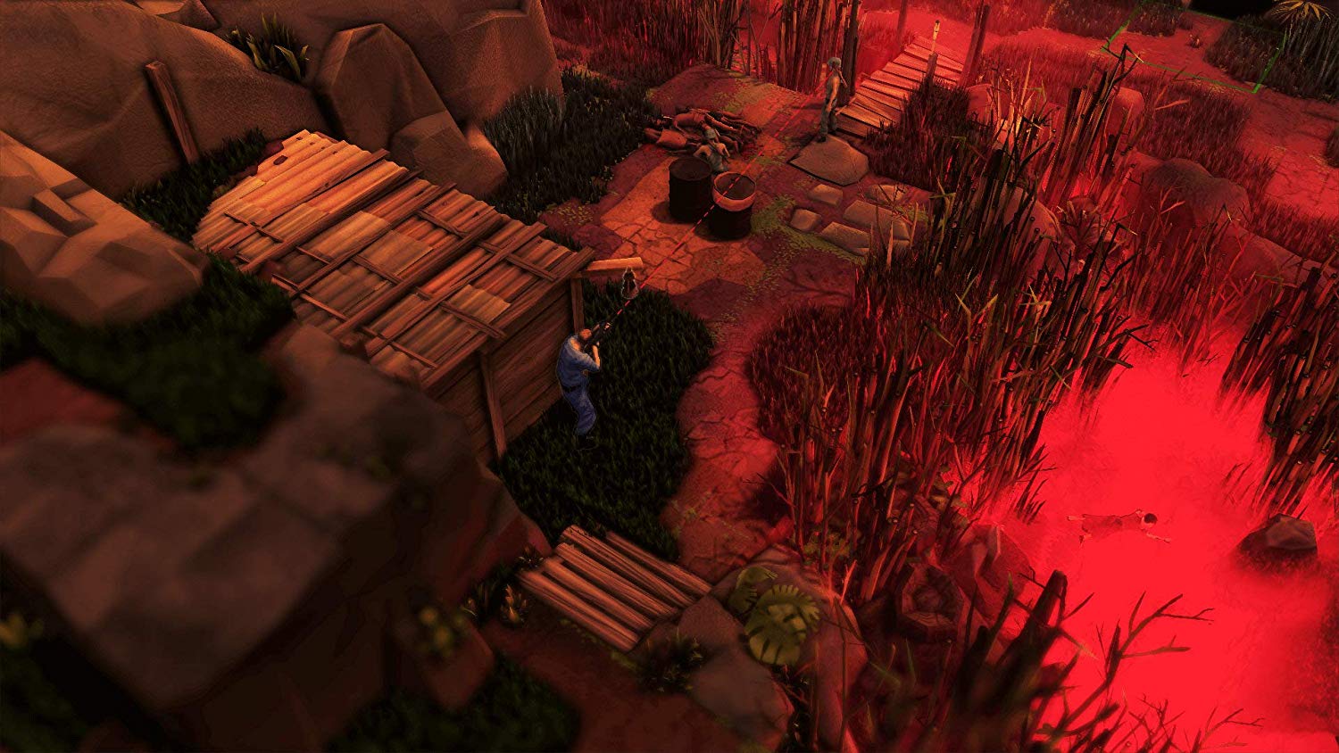 download jagged alliance rage xbox