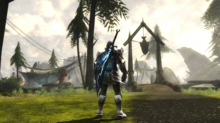 detail Kingdoms of Amalur Re-Reckoning - Xbox One