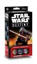 náhled Star Wars Destiny: Kylo Ren Starter Set