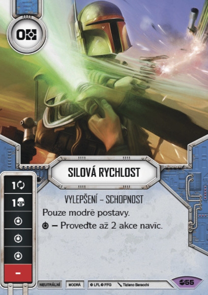 detail Star Wars Destiny: Probuzení - doplňkový balíček