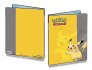 náhled Pokémon UltraPRO: Pikachu - A4 album na 180 karet