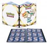 náhled Pokémon: A4 sběratelské album na 252 karet - Astral Radiance